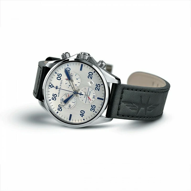 Hamilton Hamilton H76712751 | Swiss Automatic Watch | Kavar Jewellers Brampton