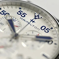Hamilton Hamilton H76712751 | Swiss Automatic Watch | Kavar Jewellers Brampton