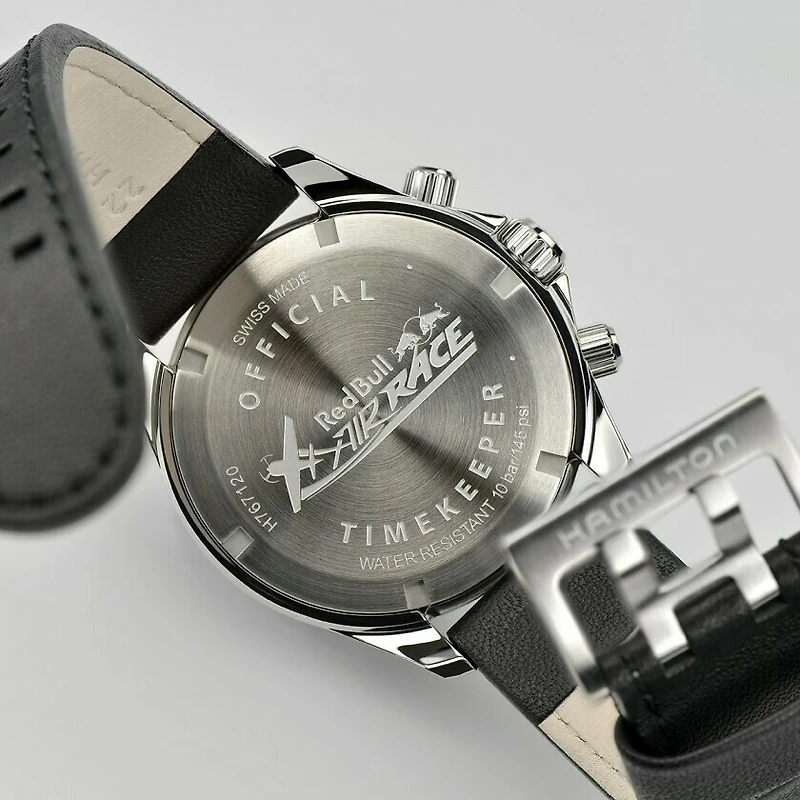 Hamilton Hamilton H76712751 | Swiss Automatic Watch | Kavar Jewellers Brampton