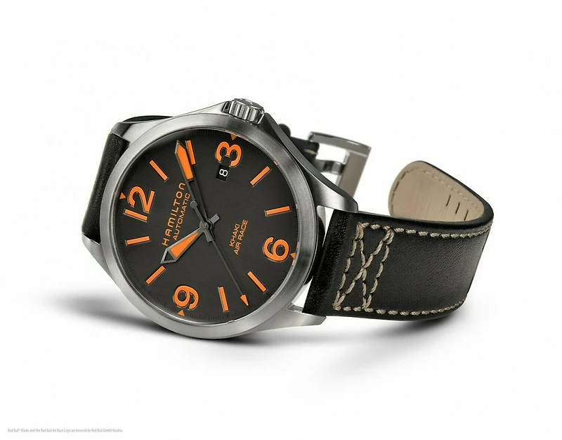 Hamilton Hamilton H76535731 | Swiss Automatic Watch | Kavar Jewellers Brampton
