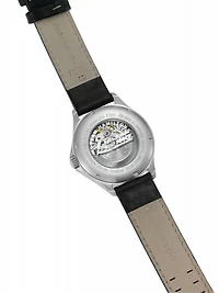 Hamilton Hamilton H76535731 | Swiss Automatic Watch | Kavar Jewellers Brampton