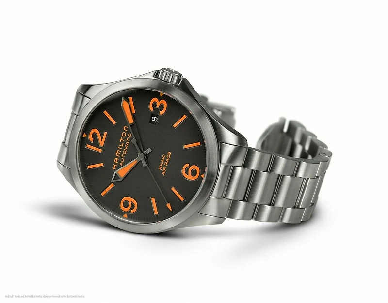 Hamilton Hamilton H76535131 | Swiss Automatic Watch | Kavar Jewellers Brampton