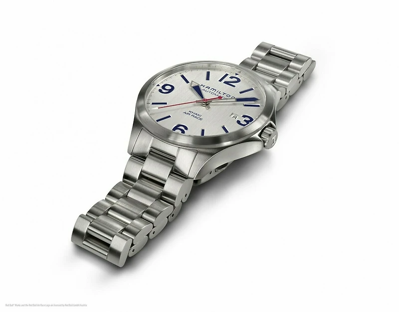 Hamilton Hamilton H76525151 | Swiss Automatic Watch | Kavar Jewellers Brampton