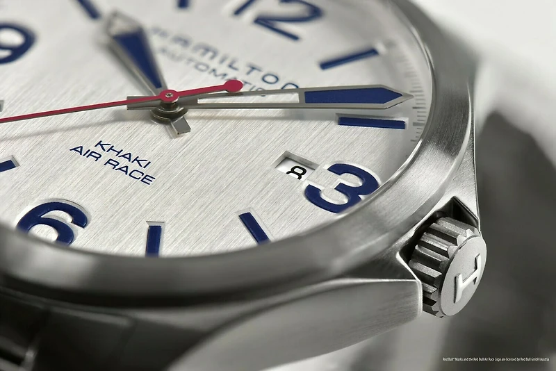 Hamilton Hamilton H76525151 | Swiss Automatic Watch | Kavar Jewellers Brampton