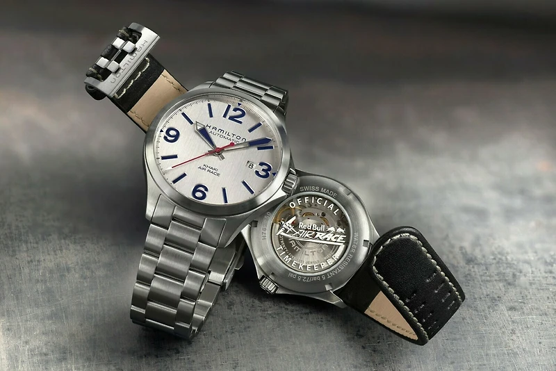 Hamilton Hamilton H76525151 | Swiss Automatic Watch | Kavar Jewellers Brampton