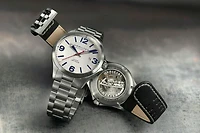 Hamilton Hamilton H76525151 | Swiss Automatic Watch | Kavar Jewellers Brampton