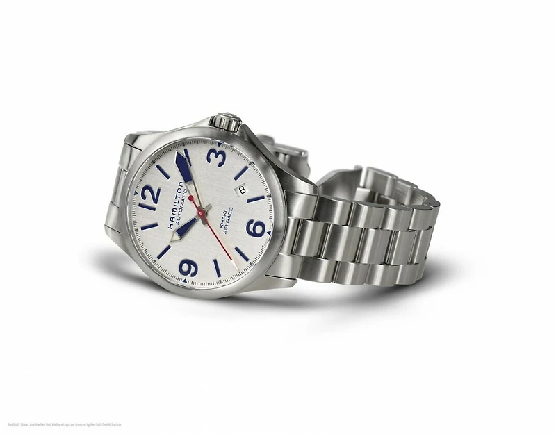 Hamilton Hamilton H76225151 | Swiss Automatic Watch | Kavar Jewellers Brampton