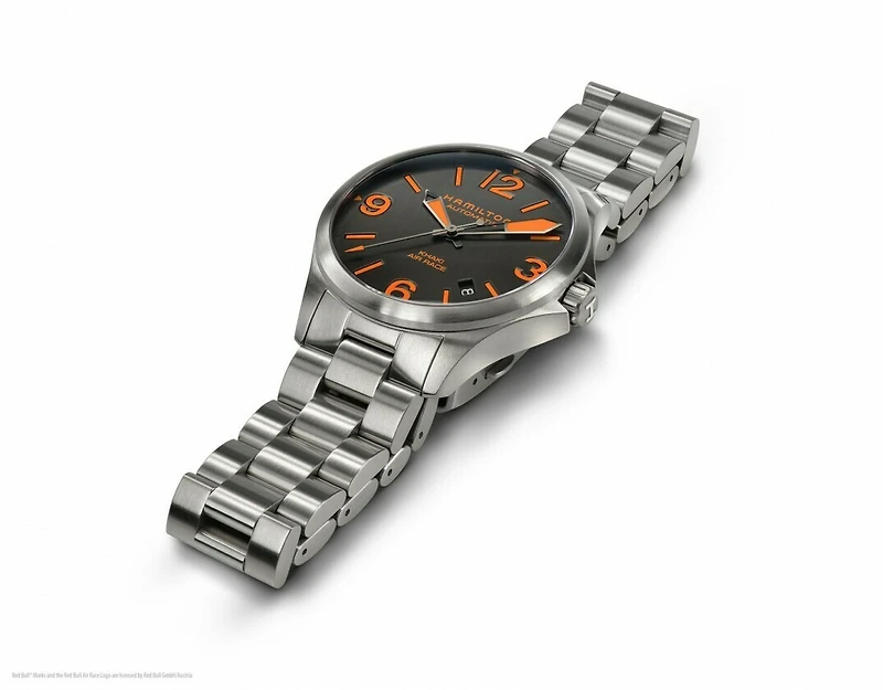 Hamilton Hamilton H76235131 | Swiss Automatic Watch | Kavar Jewellers Brampton