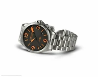 Hamilton Hamilton H76235131 | Swiss Automatic Watch | Kavar Jewellers Brampton