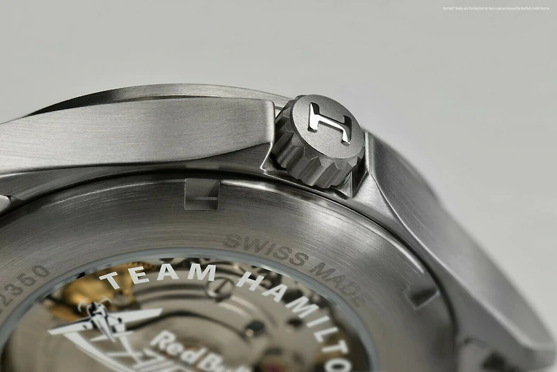 Hamilton Hamilton H76235131 | Swiss Automatic Watch | Kavar Jewellers Brampton