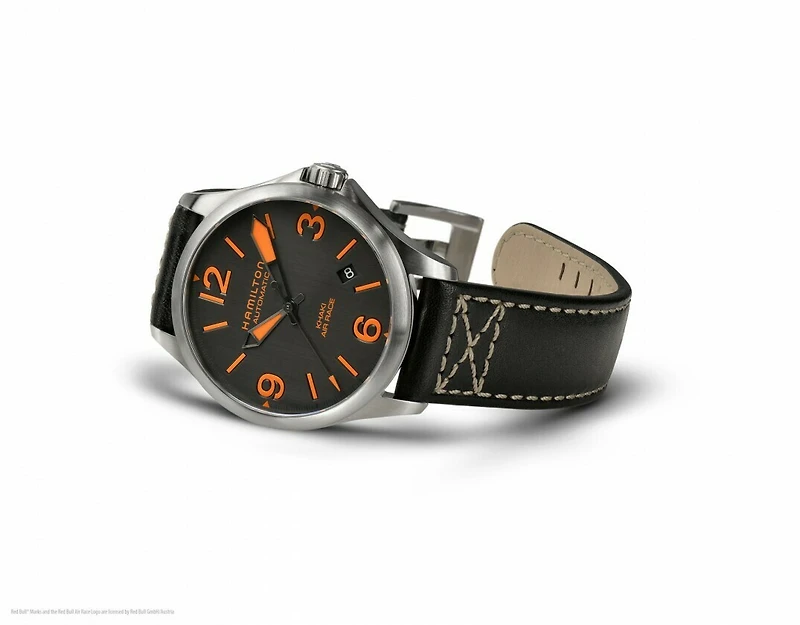 Hamilton Hamilton H76235731 | Swiss Automatic Watch | Kavar Jewellers Brampton