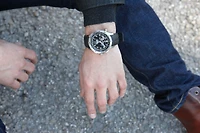 Hamilton Hamilton H76714335 | Swiss Automatic Watch | Kavar Jewellers Brampton