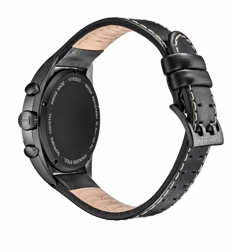 Hamilton Hamilton H76582733 | Swiss Automatic Watch | Kavar Jewellers Brampton