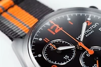 Hamilton Hamilton H76582933 | Swiss Automatic Watch | Kavar Jewellers Brampton