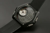 Hamilton Hamilton H51598990 | Swiss Automatic Watch | Kavar Jewellers Brampton