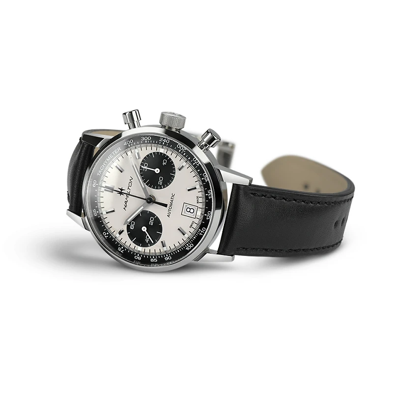 Hamilton Hamilton H38416711 | Swiss Automatic Watch | Kavar Jewellers Brampton