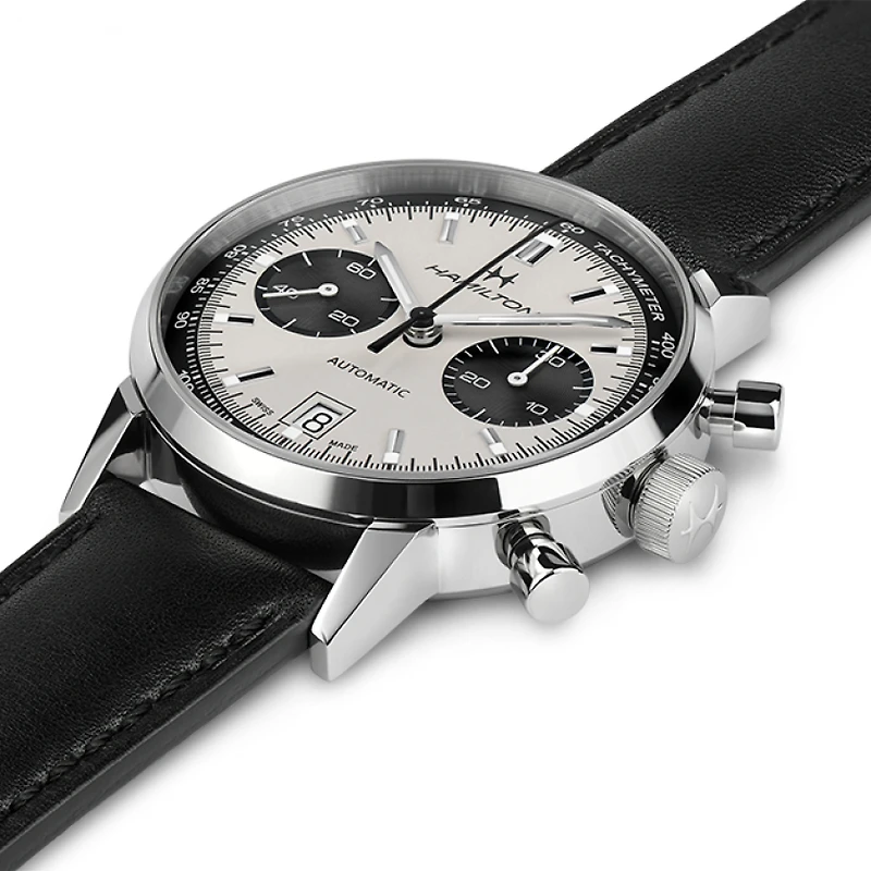 Hamilton Hamilton H38416711 | Swiss Automatic Watch | Kavar Jewellers Brampton