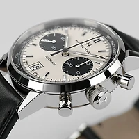 Hamilton Hamilton H38416711 | Swiss Automatic Watch | Kavar Jewellers Brampton