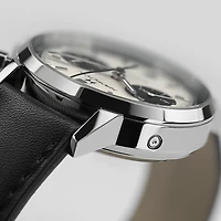 Hamilton Hamilton H38416711 | Swiss Automatic Watch | Kavar Jewellers Brampton