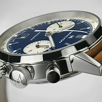 Hamilton Hamilton H38416541 | Swiss Automatic Watch | Kavar Jewellers Brampton