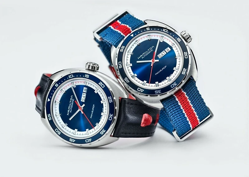Hamilton Hamilton H35405741 | Swiss Automatic Watch | Kavar Jewellers Brampton