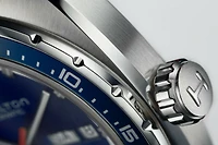 Hamilton Hamilton H35405741 | Swiss Automatic Watch | Kavar Jewellers Brampton