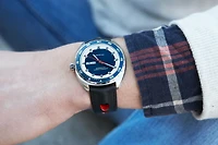 Hamilton Hamilton H35405741 | Swiss Automatic Watch | Kavar Jewellers Brampton