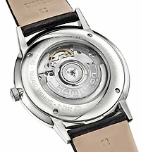 Hamilton Hamilton H38455731 | Swiss Automatic Watch | Kavar Jewellers Brampton