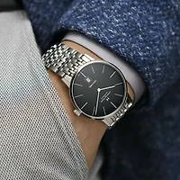 Hamilton Hamilton H38755131 | Swiss Automatic Watch | Kavar Jewellers Brampton