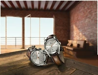 Hamilton Jazzmaster H32416581 | Swiss Automatic Watch | Kavar Jewellers Brampton