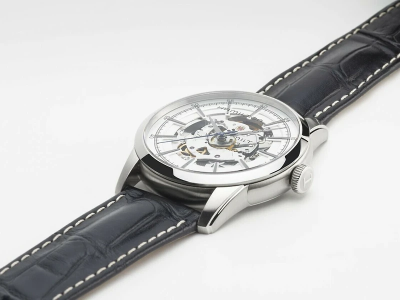 Hamilton Hamilton H40655751 | Swiss Automatic Watch | Kavar Jewellers Brampton