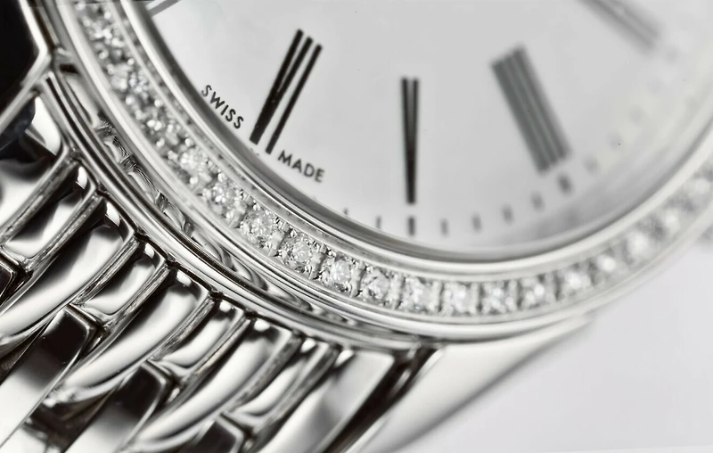 Hamilton Hamilton H39211194 | Swiss Automatic Watch | Kavar Jewellers Brampton