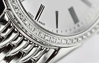 Hamilton Hamilton H39211194 | Swiss Automatic Watch | Kavar Jewellers Brampton