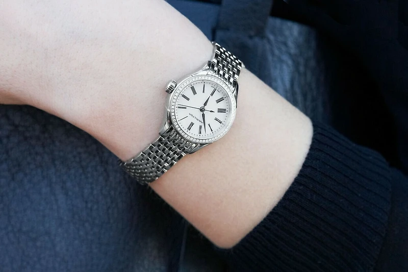 Hamilton Hamilton H39211194 | Swiss Automatic Watch | Kavar Jewellers Brampton
