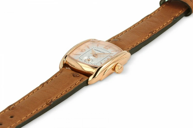 Hamilton Hamilton H12341555 | Swiss Automatic Watch | Kavar Jewellers Brampton