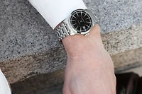 Hamilton Hamilton H40555131 | Swiss Automatic Watch | Kavar Jewellers Brampton