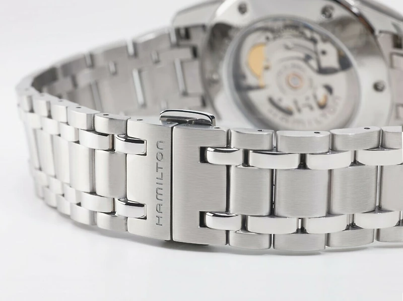 Hamilton Hamilton H40555181 | Swiss Automatic Watch | Kavar Jewellers Brampton