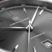 Hamilton American Classic H42415591 | Swiss Automatic Watch | Kavar Jewellers Brampton