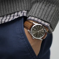 Hamilton American Classic H42415591 | Swiss Automatic Watch | Kavar Jewellers Brampton