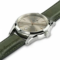 Hamilton American Classic H42415801 | Swiss Automatic Watch | Kavar Jewellers Brampton