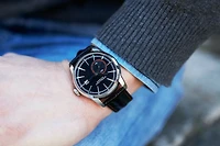 Hamilton Hamilton H40515731 | Swiss Automatic Watch | Kavar Jewellers Brampton