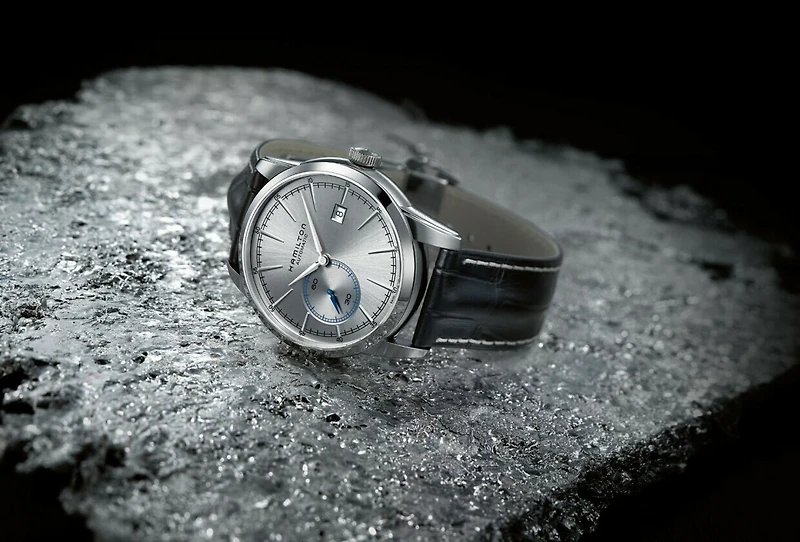 Hamilton Hamilton H40515781 | Swiss Automatic Watch | Kavar Jewellers Brampton