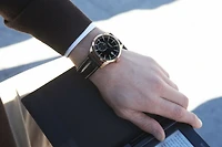 Hamilton Hamilton H40545731 | Swiss Automatic Watch | Kavar Jewellers Brampton