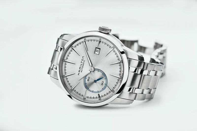 Hamilton Hamilton H40515181 | Swiss Automatic Watch | Kavar Jewellers Brampton