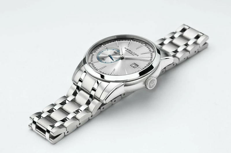 Hamilton Hamilton H40515181 | Swiss Automatic Watch | Kavar Jewellers Brampton