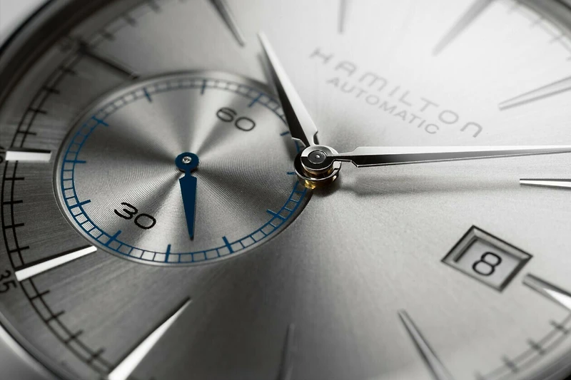Hamilton Hamilton H40515181 | Swiss Automatic Watch | Kavar Jewellers Brampton