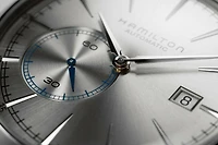 Hamilton Hamilton H40515181 | Swiss Automatic Watch | Kavar Jewellers Brampton