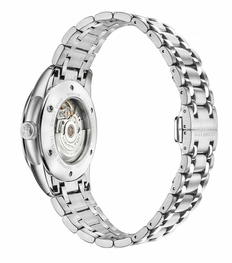 Hamilton Hamilton H40515181 | Swiss Automatic Watch | Kavar Jewellers Brampton