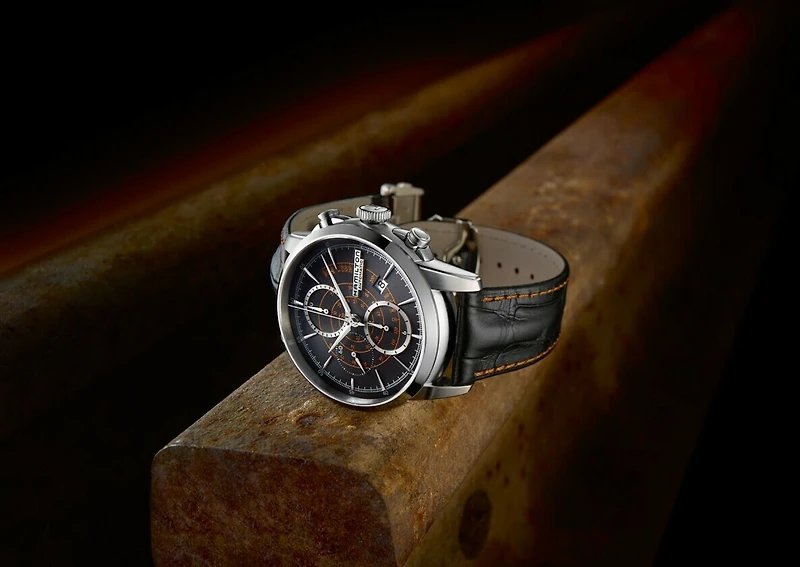 Hamilton Hamilton H40656731 | Swiss Automatic Watch | Kavar Jewellers Brampton