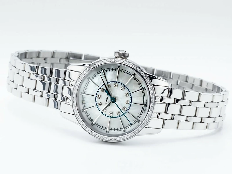 Hamilton Hamilton H40391191 | Swiss Automatic Watch | Kavar Jewellers Brampton